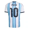 Argentina Jersey