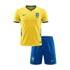 Brasil Jersey