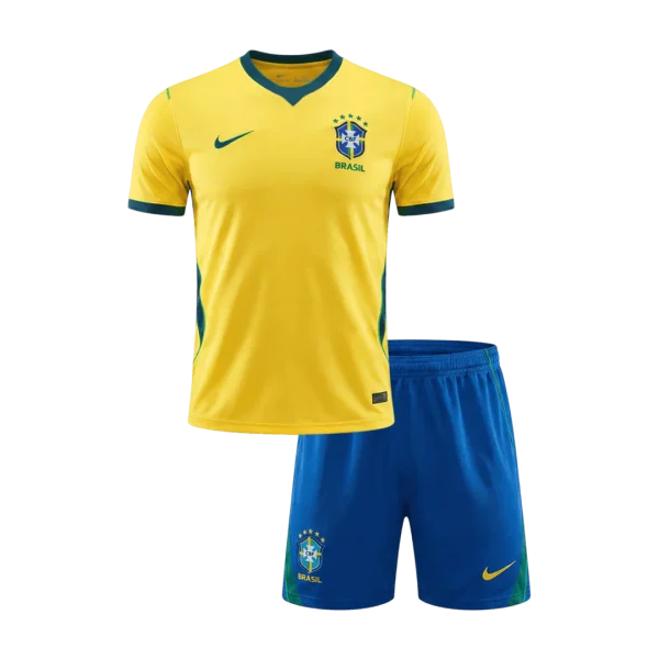 Brasil Jersey