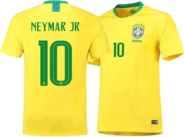 Brasil Jersey