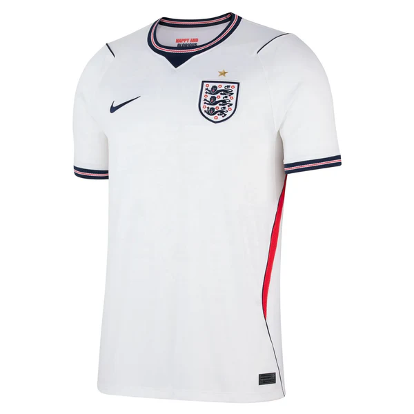 England Home England Jersey
