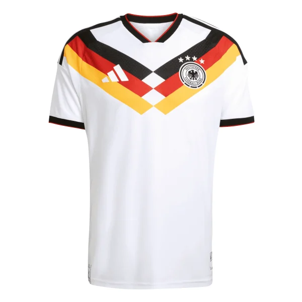 Germany Home Germany Jersey