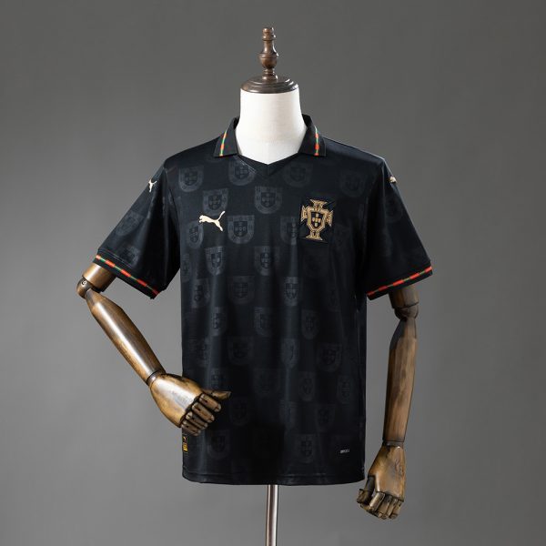Portugal Jersey