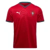 Portugal Jersey