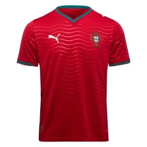 Portugal Home Portugal Jersey