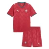 Portugal Jersey