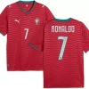 Portugal Jersey