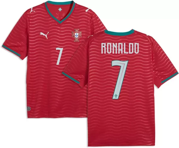 Portugal Jersey