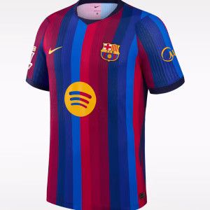 FC Barcelona Jersey