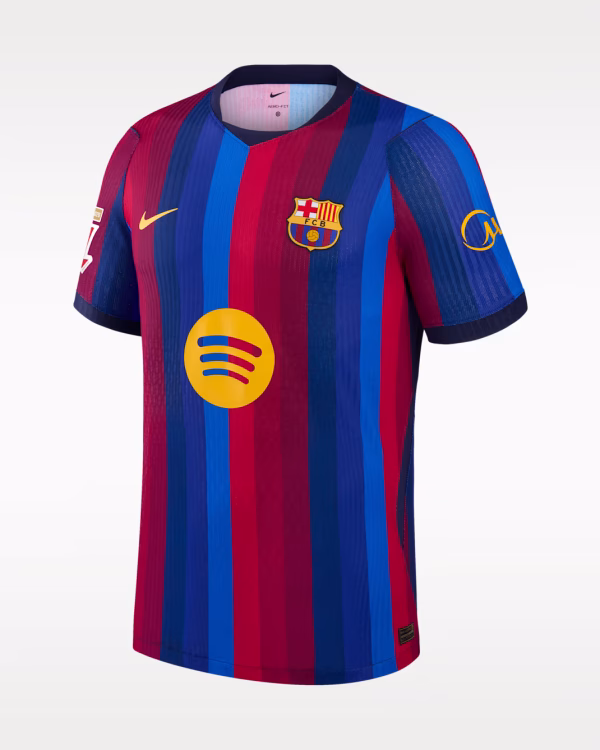 FC Barcelona Jersey