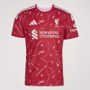 Liverpool Jersey