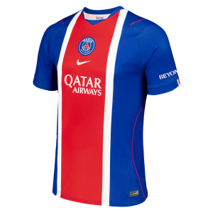 Paris Saint-Germain Jersey
