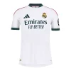 Real Madrid Jersey